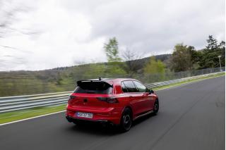 VW Golf GTI Edition 50: Αυτό είναι το ισχυρότερο Golf GTI όλων των εποχών